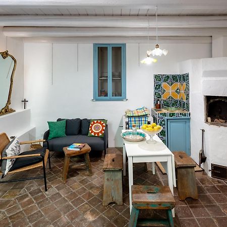 Bed and Breakfast Zioli Noto Exterior foto