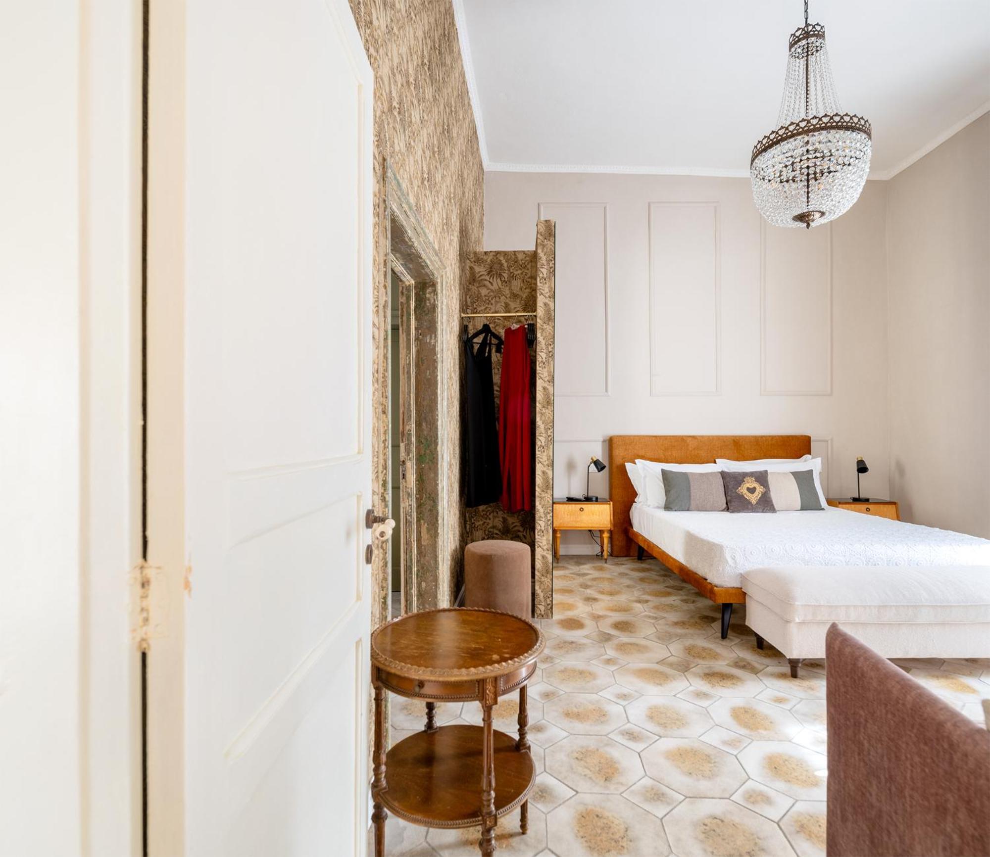 Bed and Breakfast Zioli Noto Exterior foto