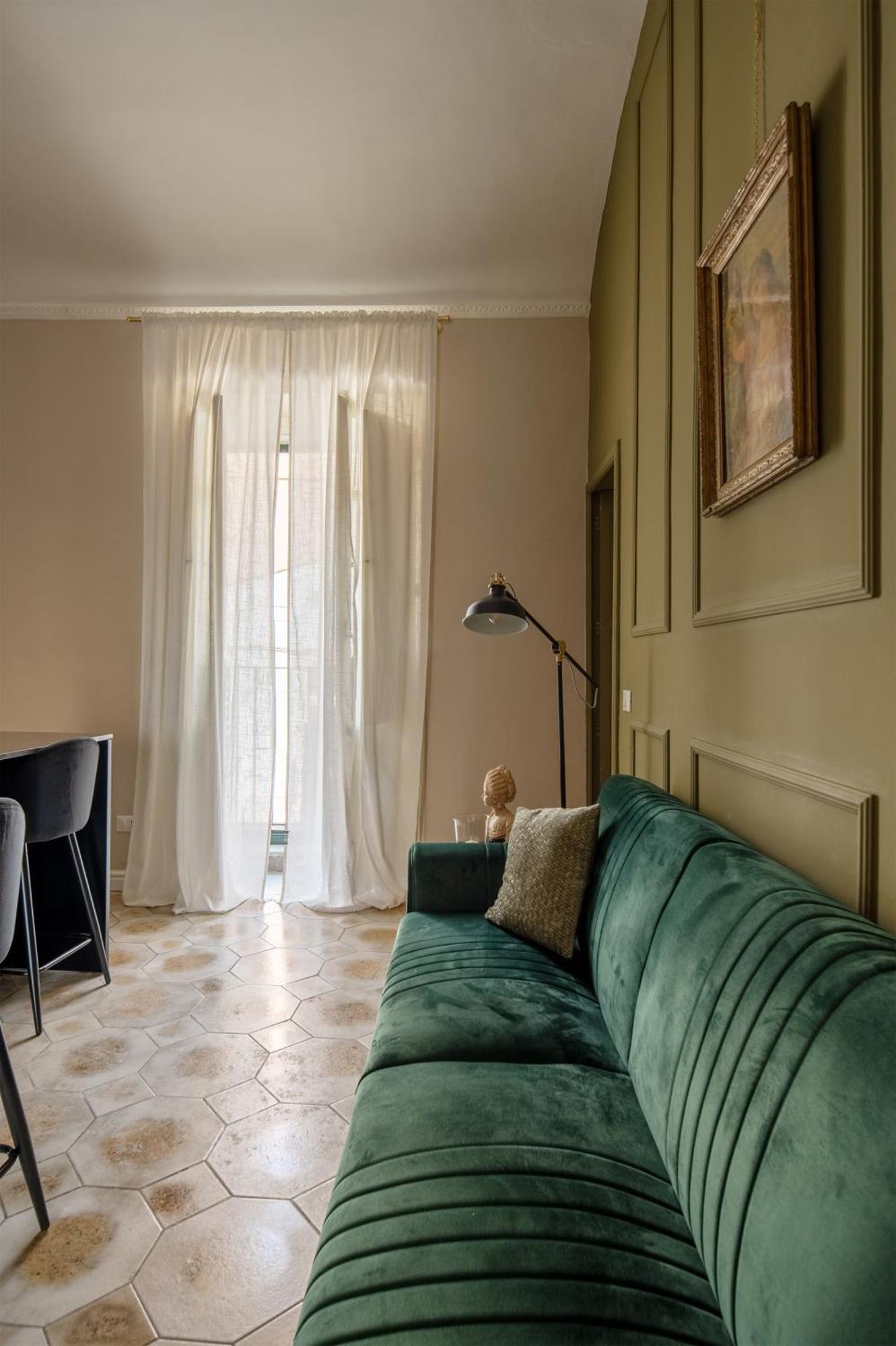 Bed and Breakfast Zioli Noto Exterior foto