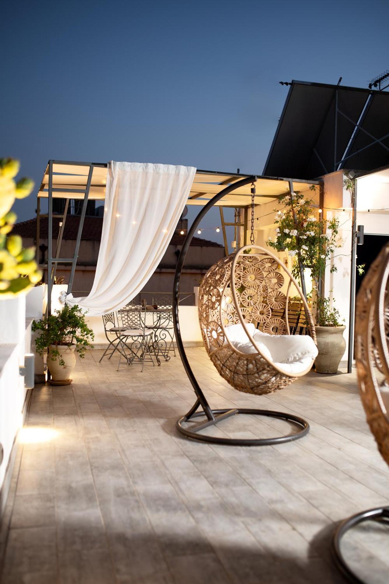 Bed and Breakfast Zioli Noto Exterior foto