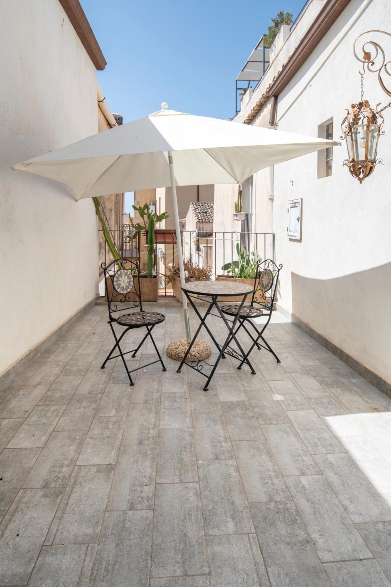 Bed and Breakfast Zioli Noto Exterior foto
